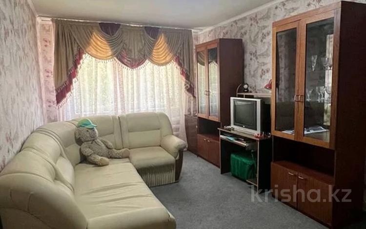 1-комнатная квартира · 30 м² · 1/5 этаж, Проспект Независимости 33 за 5.7 млн ₸ в Сатпаев — фото 3