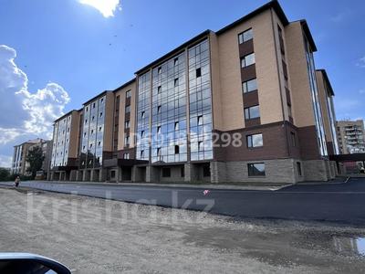 2-комнатная квартира, 53 м², 3/5 этаж, Набережная 62 А за 23.5 млн 〒 в Щучинске