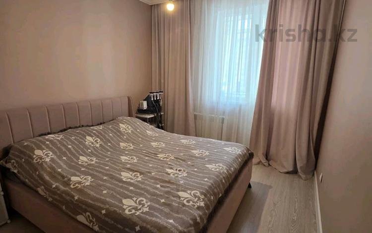 3-комнатная квартира · 81 м² · 4/9 этаж, Улы дала 86 за 45.5 млн ₸ в Астане, Есильский р-н — фото 2