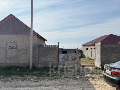 Отдельный дом · 2 комнаты · 35 м² · 8 сот., Новостройка за 16 млн 〒 в Карасу