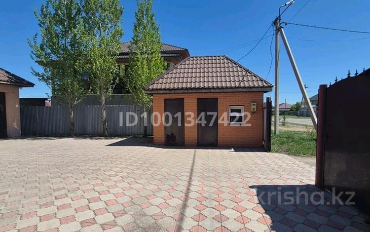 Отдельный дом · 9 комнат · 360 м² · 10 сот., Сейфулина 43 за 67 млн ₸ в Косшы — фото 4