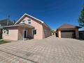 Отдельный дом · 9 комнат · 360 м² · 10 сот., Сейфулина 43 за 67 млн ₸ в Косшы — фото 4