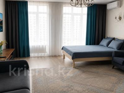 1-бөлмелі пәтер · 30 м², Шұғыла ш/а. 340/39, бағасы: 16 000 ₸ в Алматы, Наурызбайский р-н
