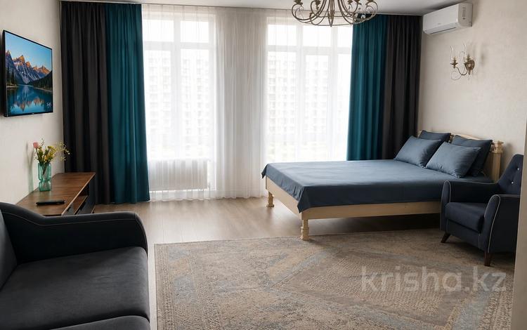 1-бөлмелі пәтер · 30 м², Шұғыла ш/а. 340/39, бағасы: 15 000 ₸ в Алматы, Наурызбайский р-н — фото 13