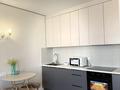 1-бөлмелі пәтер · 30 м², Шұғыла ш/а. 340/39, бағасы: 15 000 ₸ в Алматы, Наурызбайский р-н — фото 8