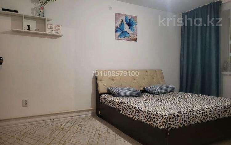 1-комнатная квартира · 40 м² · 7/9 этаж, Ладожская 3 — Микрорайон Достык за 10 000 ₸ в Павлодаре — фото 19