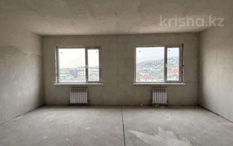2-комнатная квартира · 58 м² · 7/9 этаж, мкр Думан-2 — Ипотеку проходит! за 30.5 млн ₸ в Алматы, Медеуский р-н — фото 2