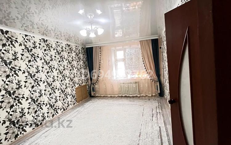 2-бөлмелі пәтер · 48 м² · 5/5 қабат, Жаксыгулова 33, бағасы: 10.5 млн ₸ в Уральске — фото 2