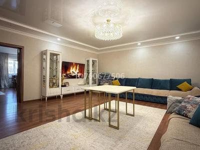 Отдельный дом · 4 комнаты · 160 м² · 10 сот., Кобыланды батыр 120 за 65 млн ₸ в Косшы