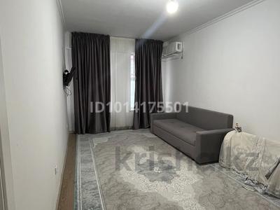 1-комнатная квартира · 40 м² · 6/20 этаж, Аднан Мендерес 2 за 18 млн ₸ в Туркестане
