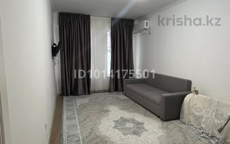 1-комнатная квартира · 40 м² · 6/20 этаж, Аднан Мендерес 2 за 18 млн ₸ в Туркестане — фото 2