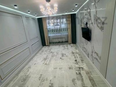 1-комнатная квартира · 44.2 м² · 1/5 этаж, мкр Саялы за 24.9 млн ₸ в Алматы, Алатауский р-н