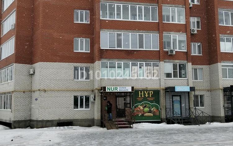 1-бөлмелі пәтер · 50.6 м² · 4/5 қабат, мкр. Зачаганск пгт 82/1 — 10 школа, бағасы: 17.5 млн ₸ в Уральске — фото 2