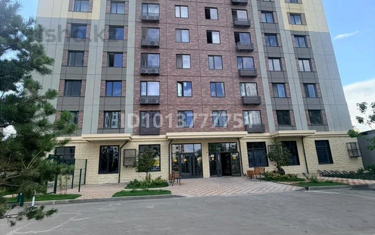 2-комнатная квартира · 55 м² · 5/12 этаж, Райымбека 210/11 за 49 млн ₸ в Алматы, Алмалинский р-н — фото 2