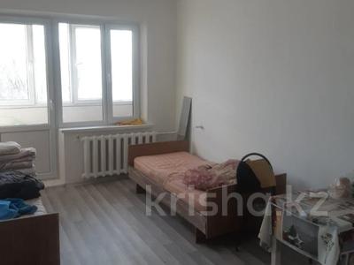1-комнатная квартира, 32 м², 5/5 этаж, Кабанбай Батыра за 8.5 млн 〒 в Талдыкоргане