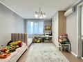 3-комнатная квартира · 135 м² · 8/14 этаж, Ашимова 98 за 87 млн ₸ в Алматы, Ауэзовский р-н — фото 13