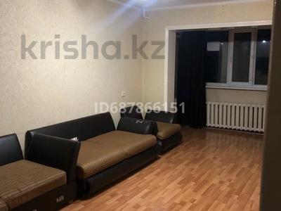 2-комнатная квартира, 52 м², 2/5 этаж, Валиханова 52 — Жансая санаторий за 11 млн 〒 в Кентау