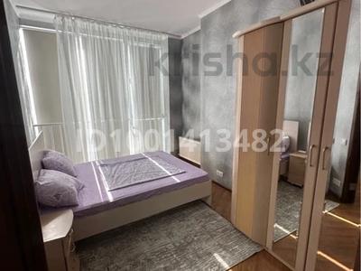 1-бөлмелі пәтер · 56 м² · 7/20 қабат, Брусиловского 163 — Брусиловского Шакарима, бағасы: 280 000 ₸ в Алматы, Алмалинский р-н