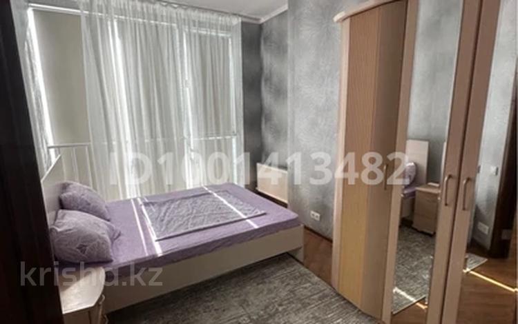 1-бөлмелі пәтер · 56 м² · 7/20 қабат, Брусиловского 163 — Брусиловского Шакарима, бағасы: 280 000 ₸ в Алматы, Алмалинский р-н — фото 2