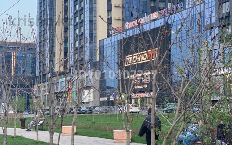 1-бөлмелі пәтер · 50.7 м² · 3/7 қабат, Абая 141 — Абая жарокова, бағасы: 44.5 млн ₸ в Алматы, Алмалинский р-н — фото 118
