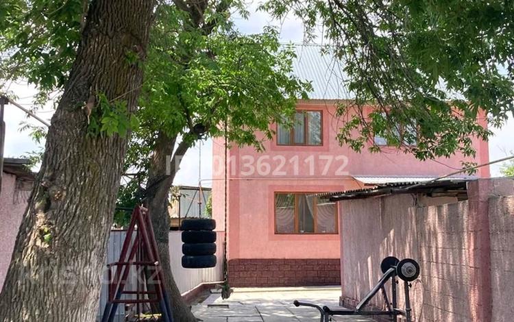 Жеке үй · 6 бөлме · 90 м² · 7 жүзд., Улы Дала ш/а., Койшибекова 61 — Мангилик Ел, бағасы: 35 млн ₸ в Таразе, мкр Улы Дала — фото 2