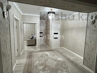 2-бөлмелі пәтер · 73.5 м² · 5/5 қабат, Мкр Сырдария 9 — Обл Акимат, Садик ‘Алтын Уя, НИШ, БИЛ, школа 264, бағасы: 19 млн 〒 в 