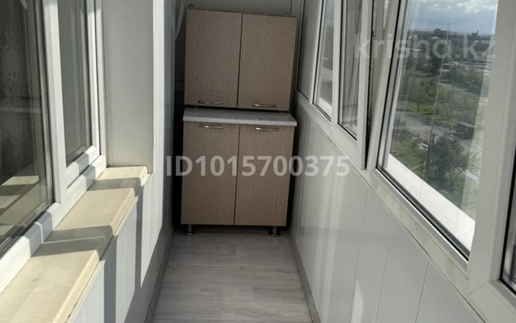 2-комнатная квартира · 65 м² · 8/9 этаж, М Әуезов 167 68 за 18 млн ₸ в Экибастузе — фото 2