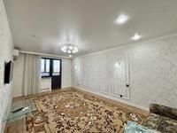 2-комнатная квартира · 75.5 м² · 6/13 этаж, 1/18 6блок за 62 млн ₸ в Алматы, Ауэзовский р-н