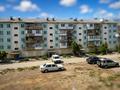 2-комнатная квартира · 48 м² · 4/5 этаж, Независимости 34 за 11.5 млн ₸ в Сатпаев