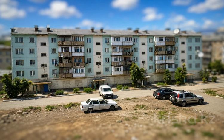2-комнатная квартира · 48 м² · 4/5 этаж, Независимости 34 за 11.5 млн ₸ в Сатпаев — фото 20