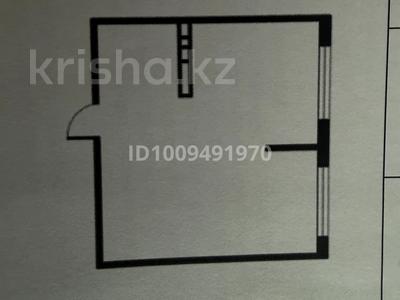 2-комнатная квартира · 40 м² · 3/6 этаж, Естай 1 — ЖК Унай за 21.2 млн 〒 в Талгаре