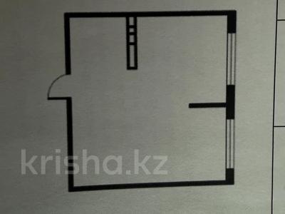 2-комнатная квартира · 40 м² · 3/6 этаж, Кастеева 693 — ЖК Унай за 21.2 млн ₸ в Талгаре
