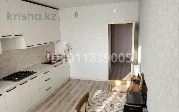 3-бөлмелі пәтер · 85 м² · 6/9 қабат, Микрорайон Береке, Микрорайон Береке 60, бағасы: 37.8 млн ₸ в Костанае — фото 15