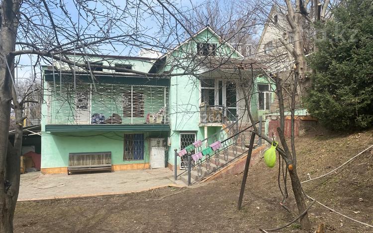 Отдельный дом · 6 комнат · 250 м² · 6.5 сот., мкр Таусамалы — Выше тоймарт за ~ 57.9 млн ₸ в Алматы, Наурызбайский р-н — фото 40