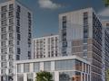 4-бөлмелі пәтер · 119 м², Толеметова, бағасы: 56.3 млн ₸ в Шымкенте, Абайский р-н — фото 2