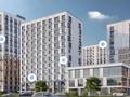 4-бөлмелі пәтер · 119 м², Толеметова, бағасы: 56.3 млн ₸ в Шымкенте, Абайский р-н — фото 4