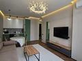 2-бөлмелі пәтер · 50 м² · 12 қабат, Достык 8/2, бағасы: 400 000 ₸ в Астане, Есильский р-н — фото 2