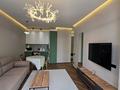 2-бөлмелі пәтер · 50 м² · 12 қабат, Достык 8/2, бағасы: 400 000 ₸ в Астане, Есильский р-н — фото 3