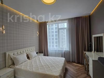 2-комнатная квартира · 50 м² · 12 этаж, Достык 8/2 за 400 000 ₸ в Астане, Есильский р-н
