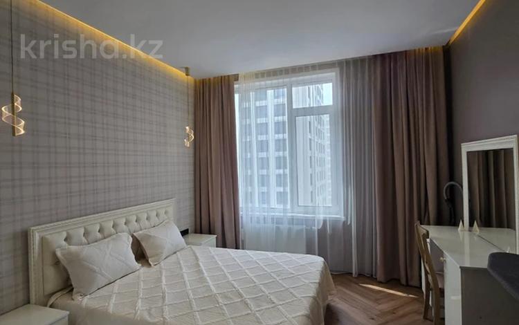 2-бөлмелі пәтер · 50 м² · 12 қабат, Достык 8/2, бағасы: 400 000 ₸ в Астане, Есильский р-н — фото 10