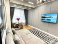 2-комнатная квартира · 56 м² · 9/25 этаж, Байдибек би стр. 127/7 за 15 000 ₸ в Шымкенте, Абайский р-н — фото 2