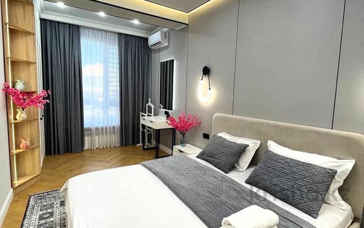 2-комнатная квартира · 56 м² · 9/25 этаж, Байдибек би стр. 127/7 за 15 000 ₸ в Шымкенте, Абайский р-н — фото 3