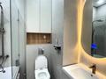 2-комнатная квартира · 56 м² · 9/25 этаж, Байдибек би стр. 127/7 за 15 000 ₸ в Шымкенте, Абайский р-н — фото 7