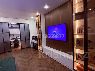 3-комнатная квартира · 92.2 м² · 2/7 этаж, Нуртазина 31 за 72 млн ₸ в Талгаре