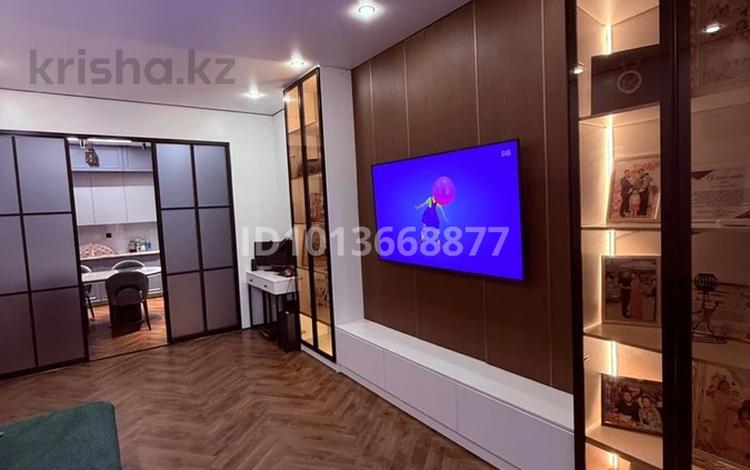 3-комнатная квартира · 92.2 м² · 2/7 этаж, Нуртазина 31 за 72 млн ₸ в Талгаре — фото 2