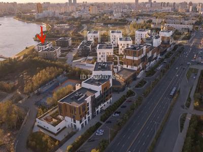 9-комнатная квартира · 450.8 м² · 3/3 этаж, Амман 21 за 3.2 млн 〒 в Астане, Алматы р-н