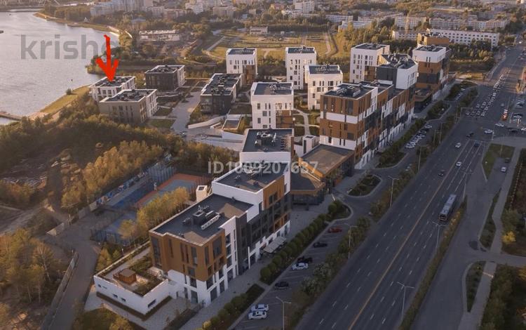 9-комнатная квартира · 450.8 м² · 3/3 этаж, Амман 21 за 3.2 млн 〒 в Астане, Алматы р-н — фото 2