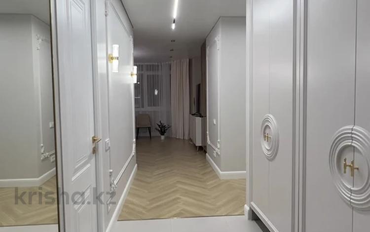 3-бөлмелі пәтер · 83 м² · 7/14 қабат, ул. Магаза Масанчи 98Б, бағасы: 100 млн ₸ в Алматы, Бостандыкский р-н — фото 21