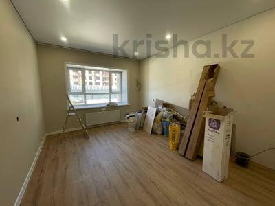 3-бөлмелі пәтер · 96.2 м² · 1/9 қабат, Курганская 2В, бағасы: 55 млн ₸ в Костанае
