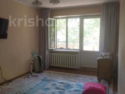 1-комнатная квартира · 31 м² · 5/5 этаж, мкр Орбита-4 за 25.2 млн ₸ в Алматы, Бостандыкский р-н